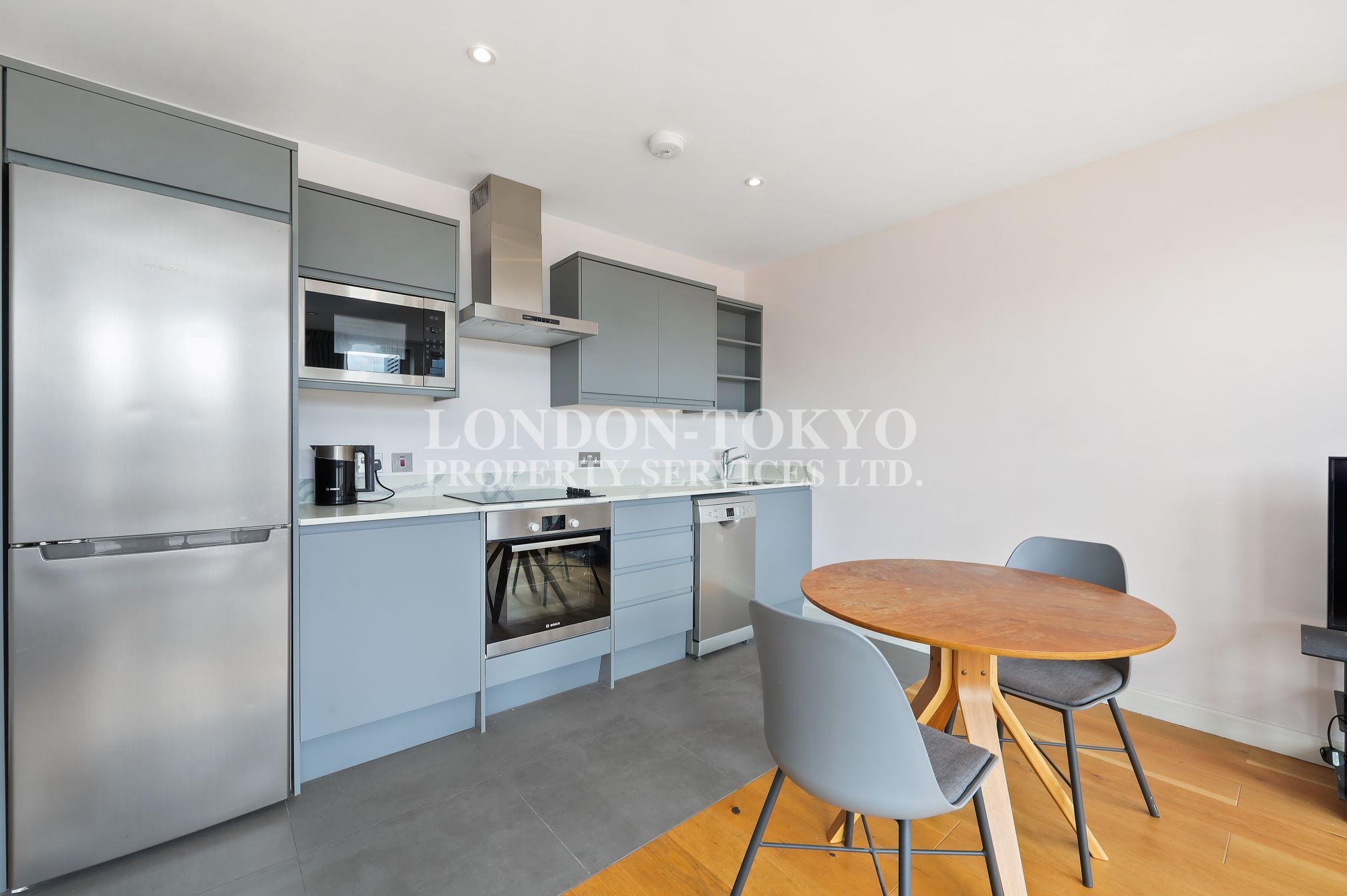 Waterford Court, Stalbridge Street, Marylebone NW1